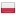 pok-ter.pl hosted country